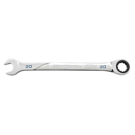 APEX TOOL GROUP 20Mm 120Xp Universal Spline Xl Wrench 86420